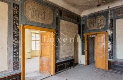 Château à vendre Cítoliby, Zamek Cítoliby, Ústecký kraj:  Détails