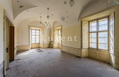 Château à vendre Cítoliby, Zamek Cítoliby, Ústecký kraj:  