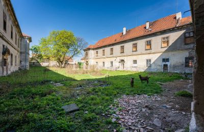 Kasteel te koop Cítoliby, Zamek Cítoliby, Ústecký kraj, Foto 18/24