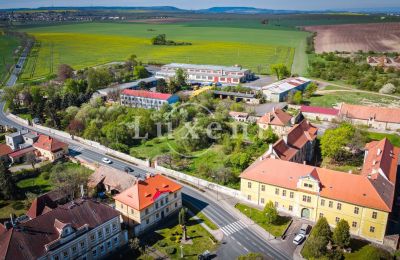 Château à vendre Cítoliby, Zamek Cítoliby, Ústecký kraj:  