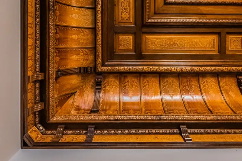 Château à vendre Mirošov, Région de Pilsen,  République tchèque, 2