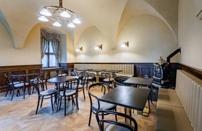 Château à vendre Mirošov, Zámek Mirošov, okres Rokycany, Image 19/32