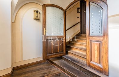 Kasteel te koop Mirošov, Zámek Mirošov, Plzeňský kraj, Foto 16/30