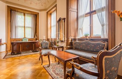 Kasteel te koop Mirošov, Zámek Mirošov, Plzeňský kraj, Foto 21/30