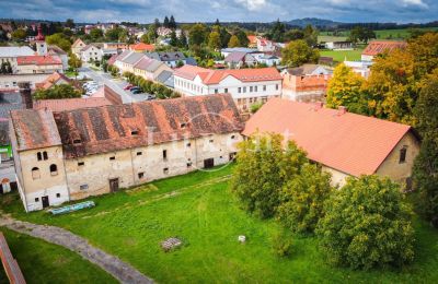 Kasteel te koop Mirošov, Zámek Mirošov, Plzeňský kraj, Foto 26/30