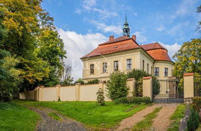 Kasteel te koop Mirošov, Zámek Mirošov, Plzeňský kraj, Foto 27/30