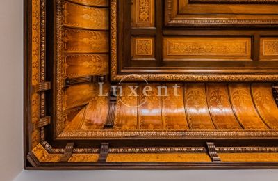 Kasteel te koop Mirošov, Zámek Mirošov, Plzeňský kraj, Foto 13/30