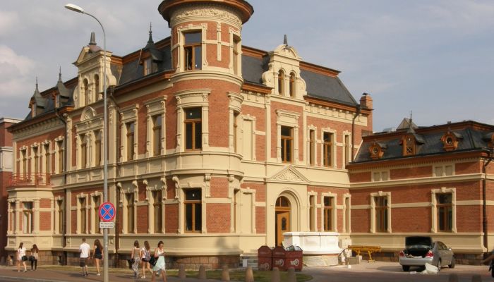 Château Polska 1