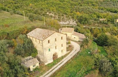 Landelijk huis te koop 06019 Pierantonio, Umbria, Foto 2/22