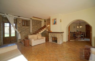 Landelijk huis te koop 06019 Pierantonio, Umbria, Foto 9/33