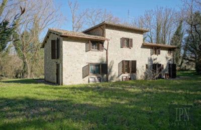 Landelijk huis te koop 06019 Pierantonio, Umbria, Buitenaanzicht