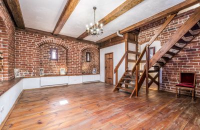 Tour historique à vendre Malbork, Brama Garncarska, Poméranie, Image 11/17