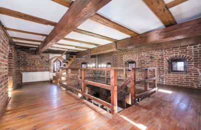 Tour historique à vendre Malbork, Brama Garncarska, Poméranie, Image 13/17