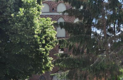 Tour historique à vendre Malbork, Brama Garncarska, Poméranie, Image 17/17