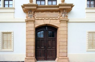 Château à vendre Hlavní město Praha:  Entrée
