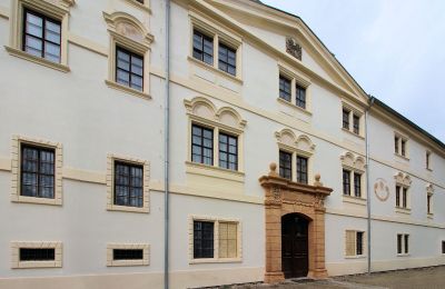 Kasteel Midden-Bohemen