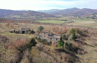 Ferme à vendre 06019 Umbertide, Ombrie:  