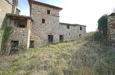 Ferme à vendre 06019 Umbertide, Ombrie:  