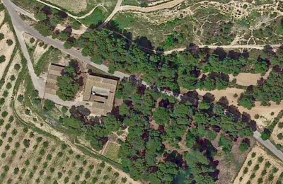 Château à vendre Ibi, Valence, Image 16/18