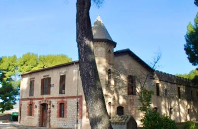 Château à vendre Ibi, Communauté Valencienne:  