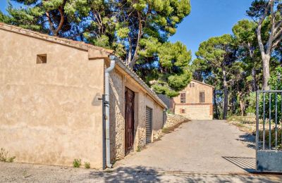 Château à vendre Ibi, Communauté Valencienne:  