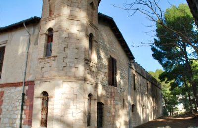 Château à vendre Ibi, Communauté Valencienne:  