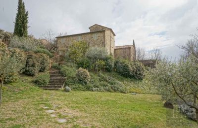 Ferme à vendre Città di Castello, Ombrie:  