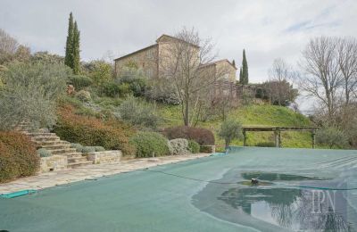 Ferme à vendre Città di Castello, Ombrie:  