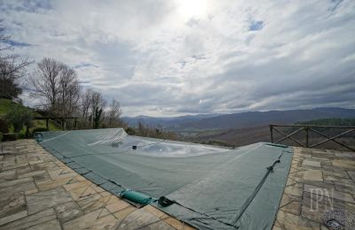 Maison de campagne à vendre Città di Castello, Ombrie, Image 10/48