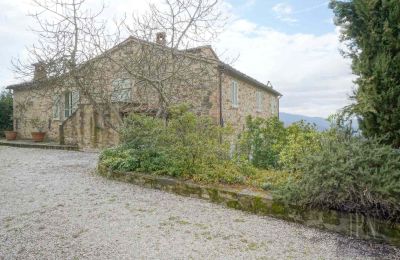 Ferme à vendre Città di Castello, Ombrie:  