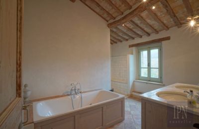 Maison de campagne à vendre Città di Castello, Ombrie, Image 36/48