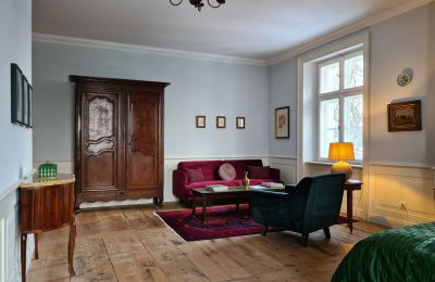 Kasteel te koop Piszkowice, Neder-Silezië, Foto 12/22