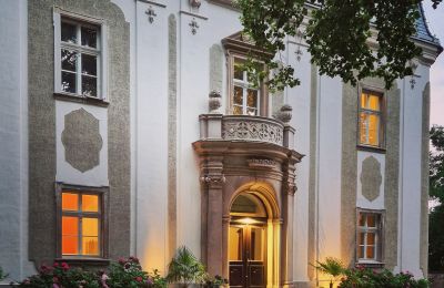 Kasteel te koop Piszkowice, Neder-Silezië, Foto 4/22