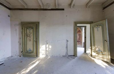 Historische villa te koop 28838 Stresa, Via Giuseppe Mazzini, Piemonte, Interieur 2