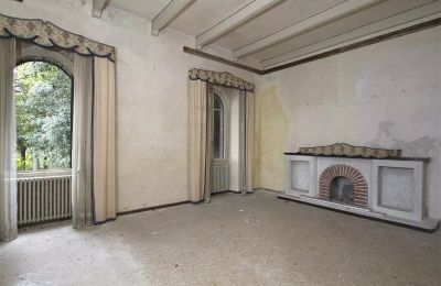 Historische villa te koop 28838 Stresa, Via Giuseppe Mazzini, Piemonte, Interiør 1