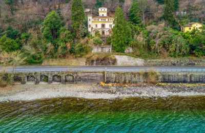 Historische villa te koop 28838 Stresa, Via Giuseppe Mazzini, Piemonte, Foto 20/20