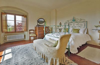 Villa historique à vendre Firenze, Toscane:  