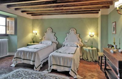 Villa historique à vendre Firenze, Toscane:  