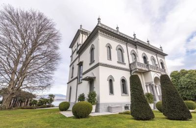 Historische villa te koop 28040 Lesa, Piemonte, Foto 8/14