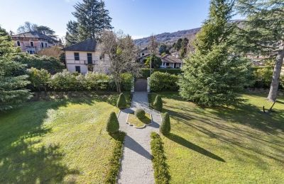 Historische villa te koop 28040 Lesa, Piemonte, Foto 14/14