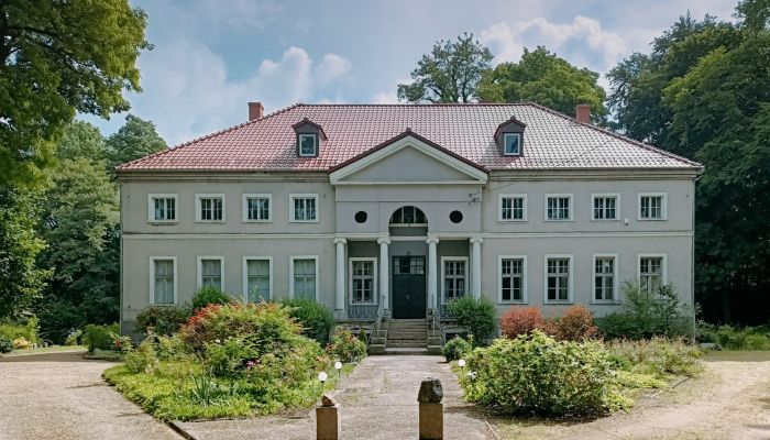 Château à vendre Sławnikowice, Basse-Silésie