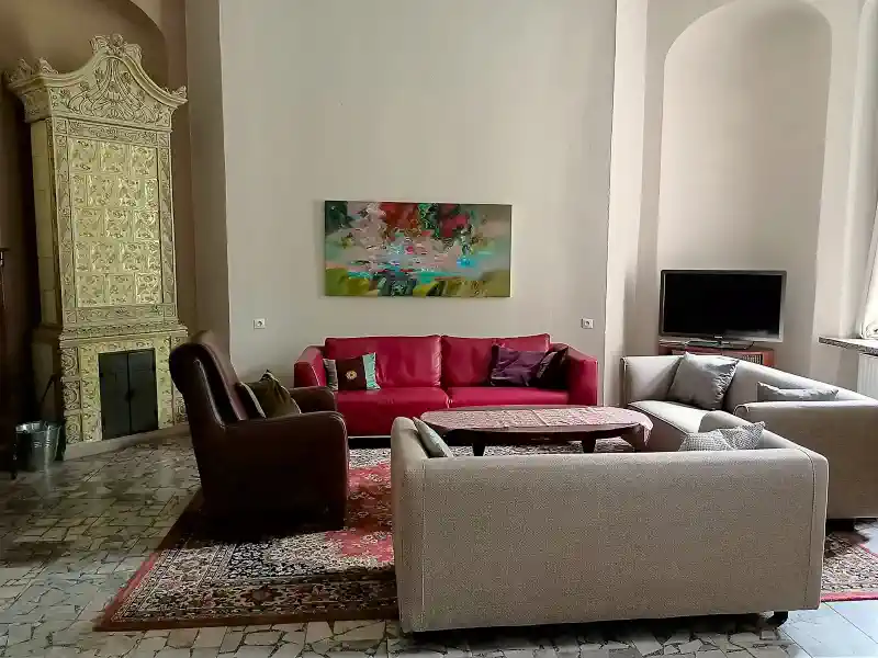 Château à vendre Sławnikowice, Basse-Silésie,  Pologne, 5
