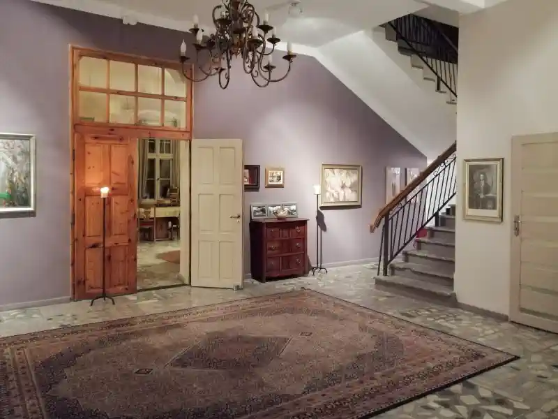 Château à vendre Sławnikowice, Basse-Silésie,  Pologne, 1