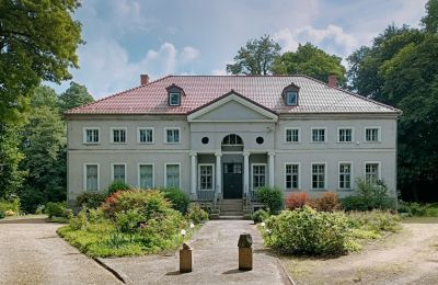 Kasteel Sławnikowice, Neder-Silezië