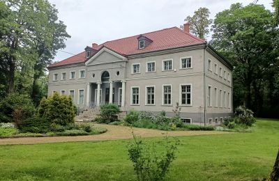 Kasteel te koop Sławnikowice, Slawnikowice 99, Neder-Silezië, Foto 24/24