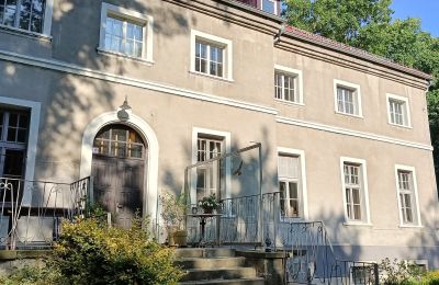 Kasteel te koop Sławnikowice, Slawnikowice 99, Neder-Silezië, Foto 20/24