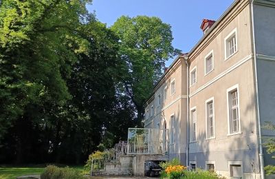 Kasteel te koop Sławnikowice, Slawnikowice 99, Neder-Silezië, Foto 21/24