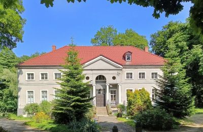 Kasteel Sławnikowice, Neder-Silezië