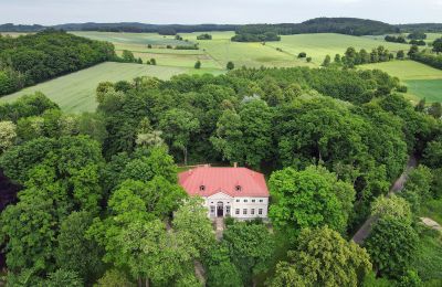 Kasteel te koop Sławnikowice, Slawnikowice 99, Neder-Silezië, Eigendom