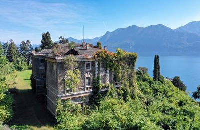 Villa historique Verbania, Piémont